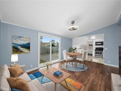 2054 Marni Ct, Palm Springs, CA, 92262