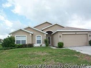 447 Barrington Ct, Spring Hill, FL 34609