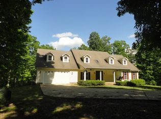 25 Bill Morris Ln, Henderson, TN 38340