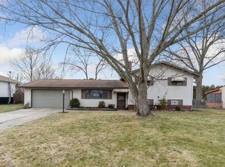 5676 Meadow Ln, Bedford Heights, OH