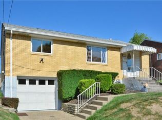 355 Wheeler Ave, Mc Kees Rocks, PA 15136