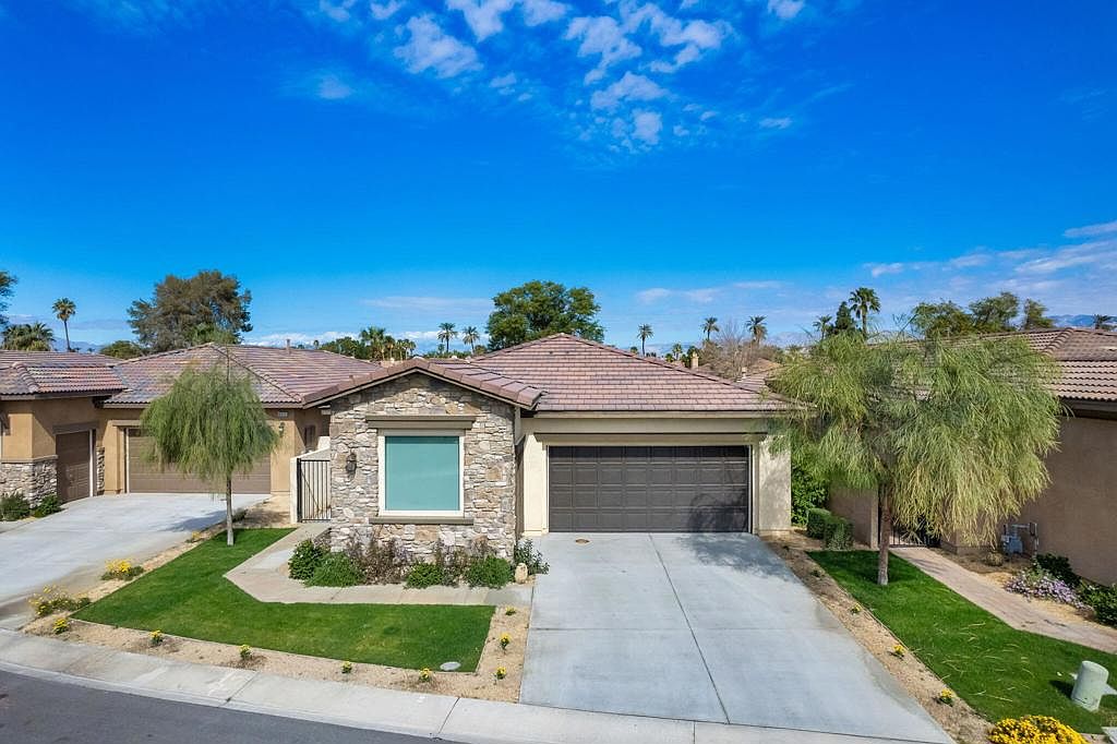 82684 Burnett Dr
