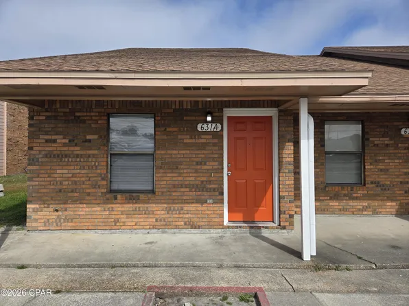 631 22nd St W #A, Panama City, FL 32405