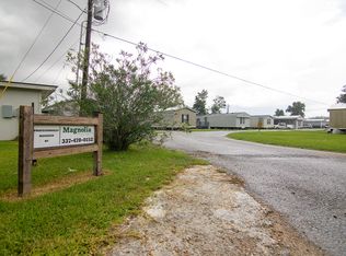 1887 Arsene Rd, Lake Charles, LA 70615