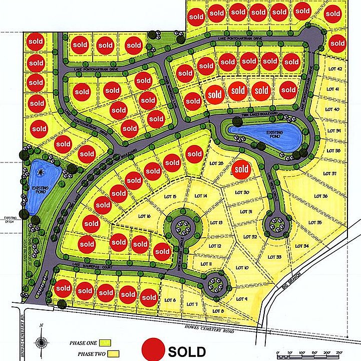 1st image of Twin Lakes Blvd Lot 72