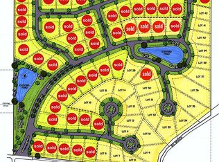 Twin Lakes Blvd LOT 72, Ponchatoula, LA 70454