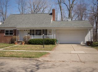 1610 Autumn Ln, Lansing, MI 48912
