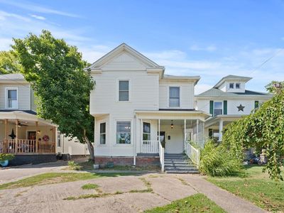 3166 Oakland Ave, Catlettsburg, KY, 41129