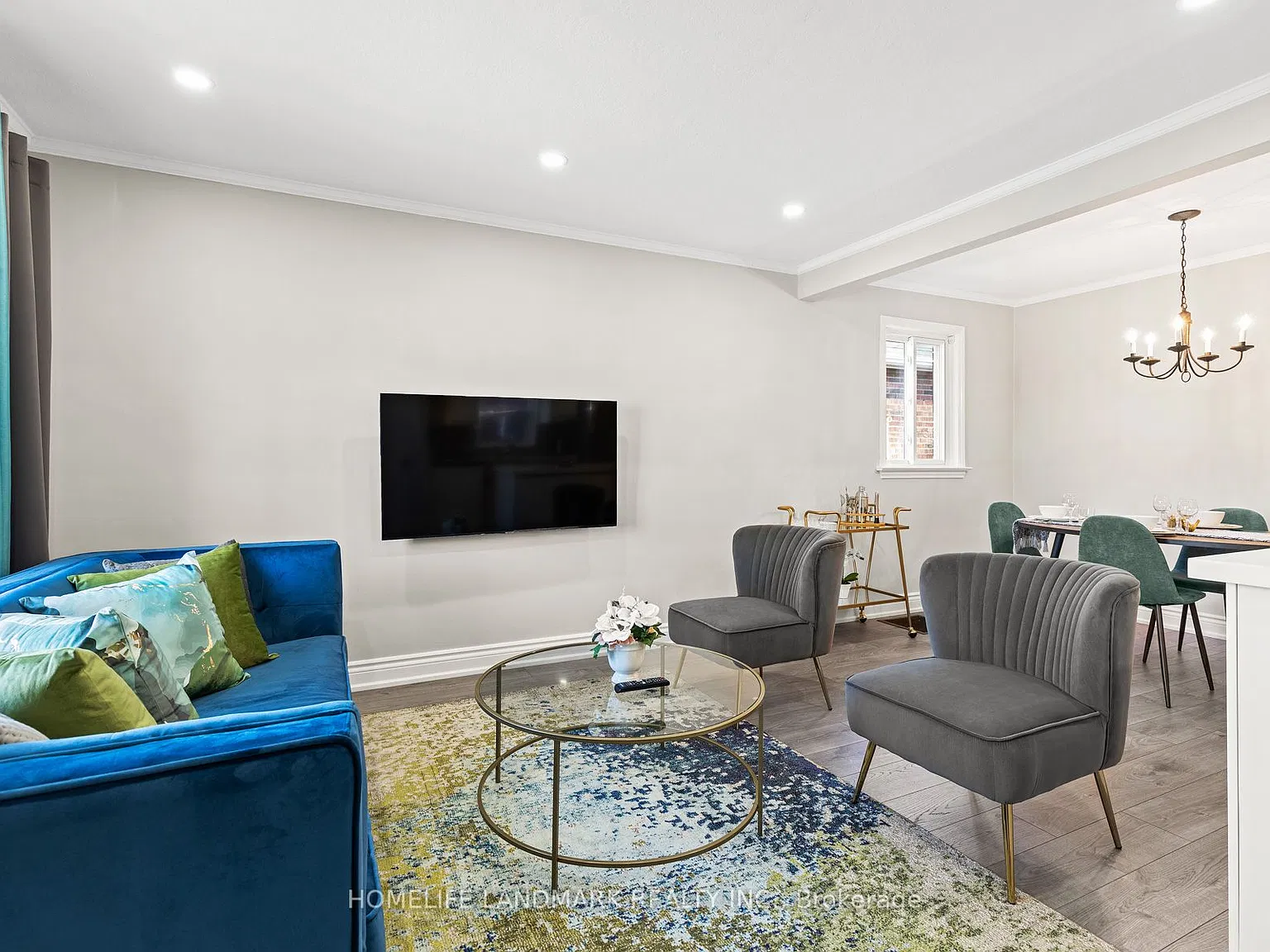 4 bed, $5,450 — Photo 3