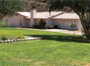 10850 E Ward Ln, Cornville, AZ 86325