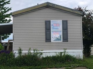 10447 Bruce Dr, Florence, KY 41042