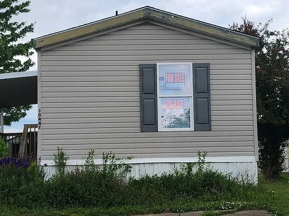 10447 Bruce Dr, Florence, KY 41042