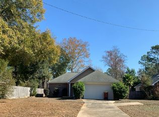 286 Jones Rd, Crestview, FL 32536