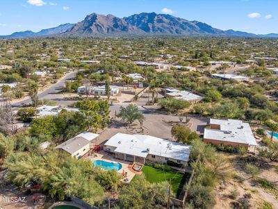 6821 N Cassim Pl, Tucson, AZ, 85704