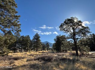 3 N Hart Prairie Rd, Flagstaff, AZ 86001