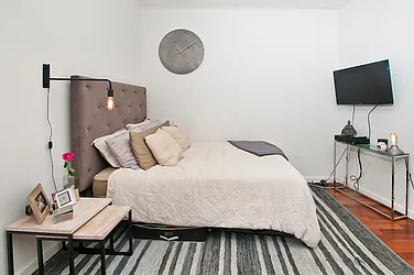 Rented by Prodigy International