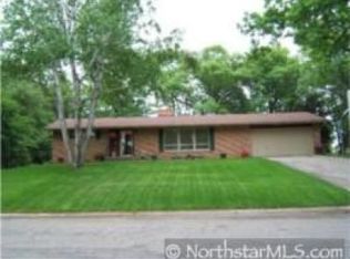 65 E Golden Lake Rd, Circle Pines, MN 55014