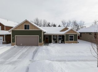 512 Christopher Way, Bozeman, MT 59718
