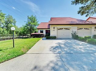 2000 Forest Dr, Inverness, FL 34453