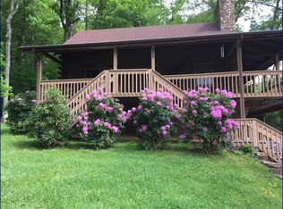 377 Candy Ln, Boone, NC 28607