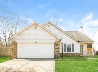 5617 Prince Woods Cir, Indianapolis, IN
