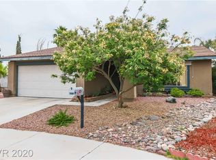 4372 Cloverhill Ct, Las Vegas, NV 89147