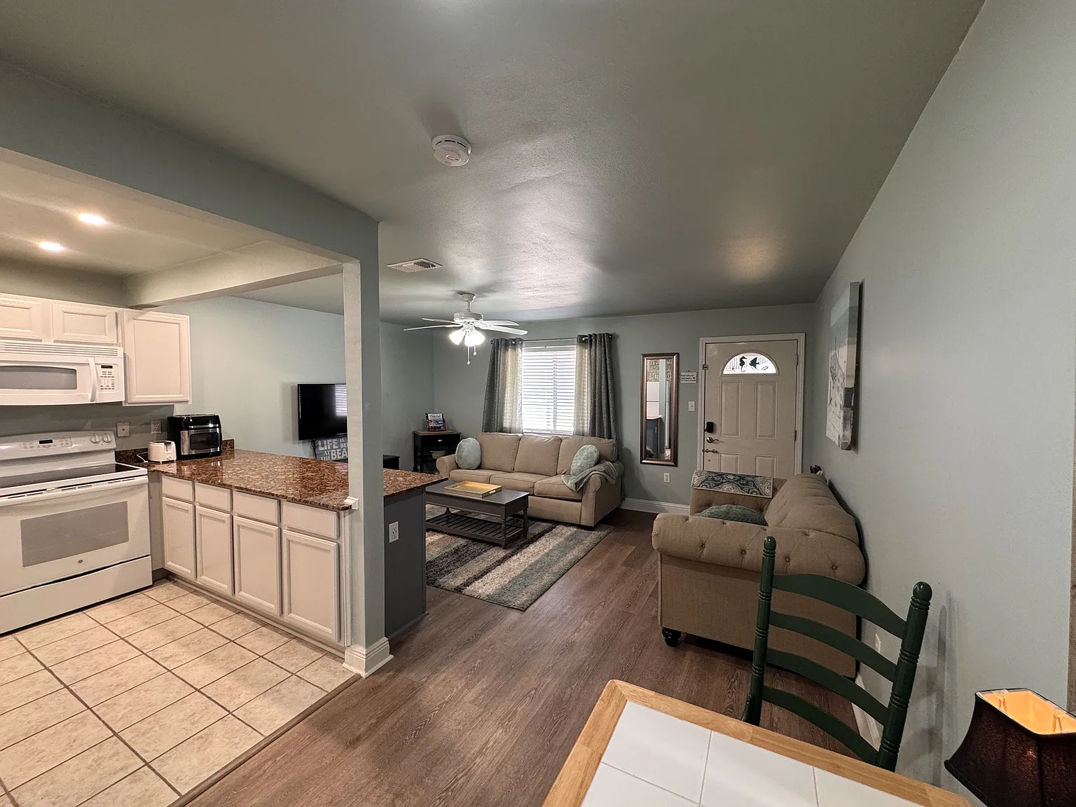 1664 Beach Boulevard - 1 — Photo 3