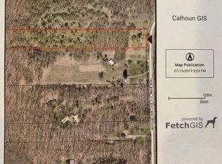 Jessup Rd, Battle Creek, MI 49014