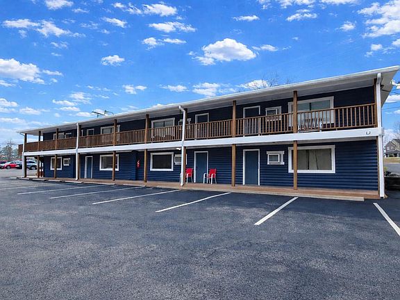 2nd image of 81 Lees Ford Dock Rd #4