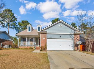 6326 Brookshire St, Fayetteville, NC 28314