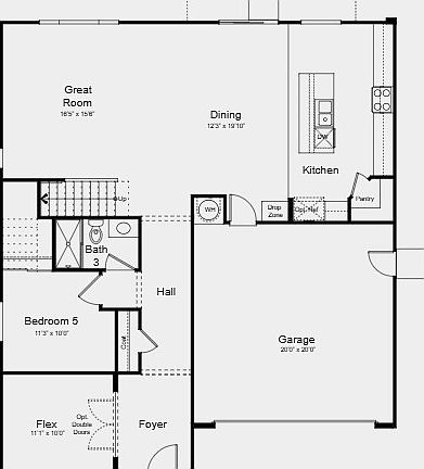 2nd image of this home