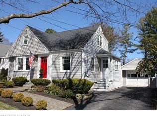 111 Caleb St, Portland, ME 04102