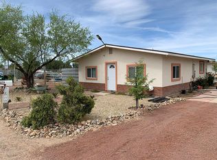 1261 E Vacation Dr, Mohave valley, AZ 86440