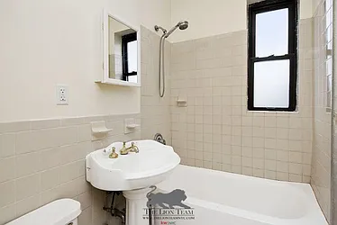 Rented by Keller Williams NYC