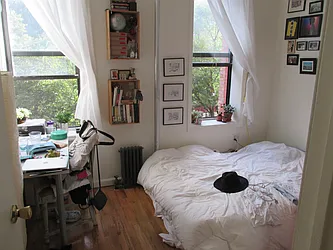 Rented by East Williamsburg Realty Inc