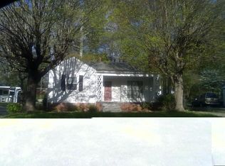 513 Park Ter, Greensboro, NC 27403