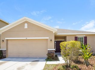 536 Vista Ridge Dr, Ruskin, FL 33570