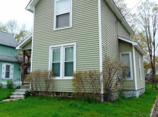 387 Emmett St E, Battle Creek, MI