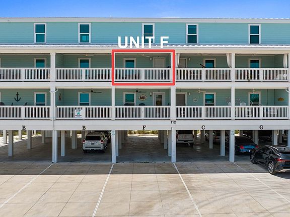 2nd image of 112 32nd St Suite F