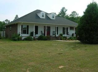 4836 Galliver Cutoff, Holt, FL 32564