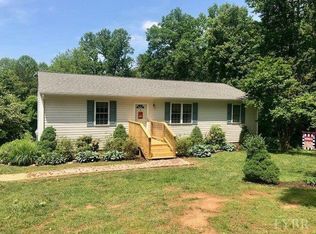 317 Neighbors Dr, Amherst, VA 24521