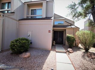 1360 Vista Montana Rd UNIT 30, Sedona, AZ 86336