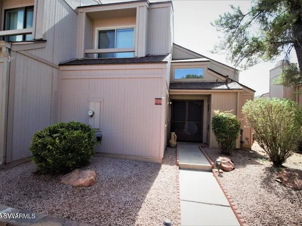 1360 Vista Montana Road #30, Sedona, AZ 86336