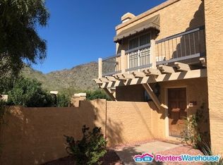 707 E North Ln UNIT 2, Phoenix, AZ 85020