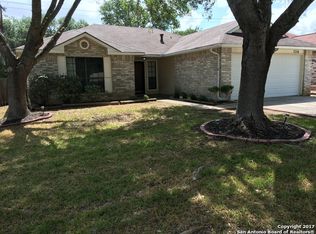 7318 Silent Cloud, San Antonio, TX 78250