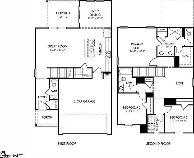 2nd image of 233 Coulter Ct