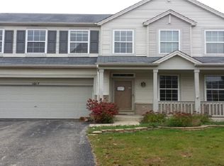 1617 Golden Ridge Dr, Plainfield, IL 60586