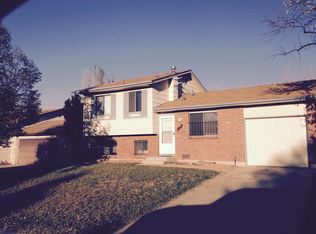 1596 S Norfolk St, Aurora, CO 80017