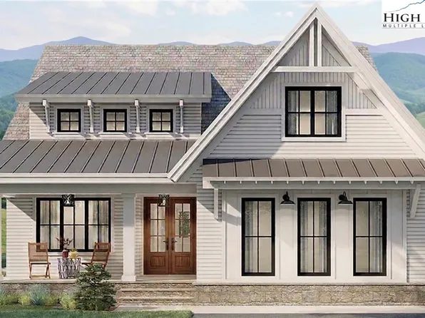 403 Autumn Leaf Way, Crumpler, NC 28617