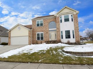 104 N Windham Ln, Bloomingdale, IL 60108